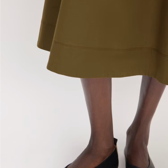 Long Sleeve Riviera Dress - Picture 5 of 8